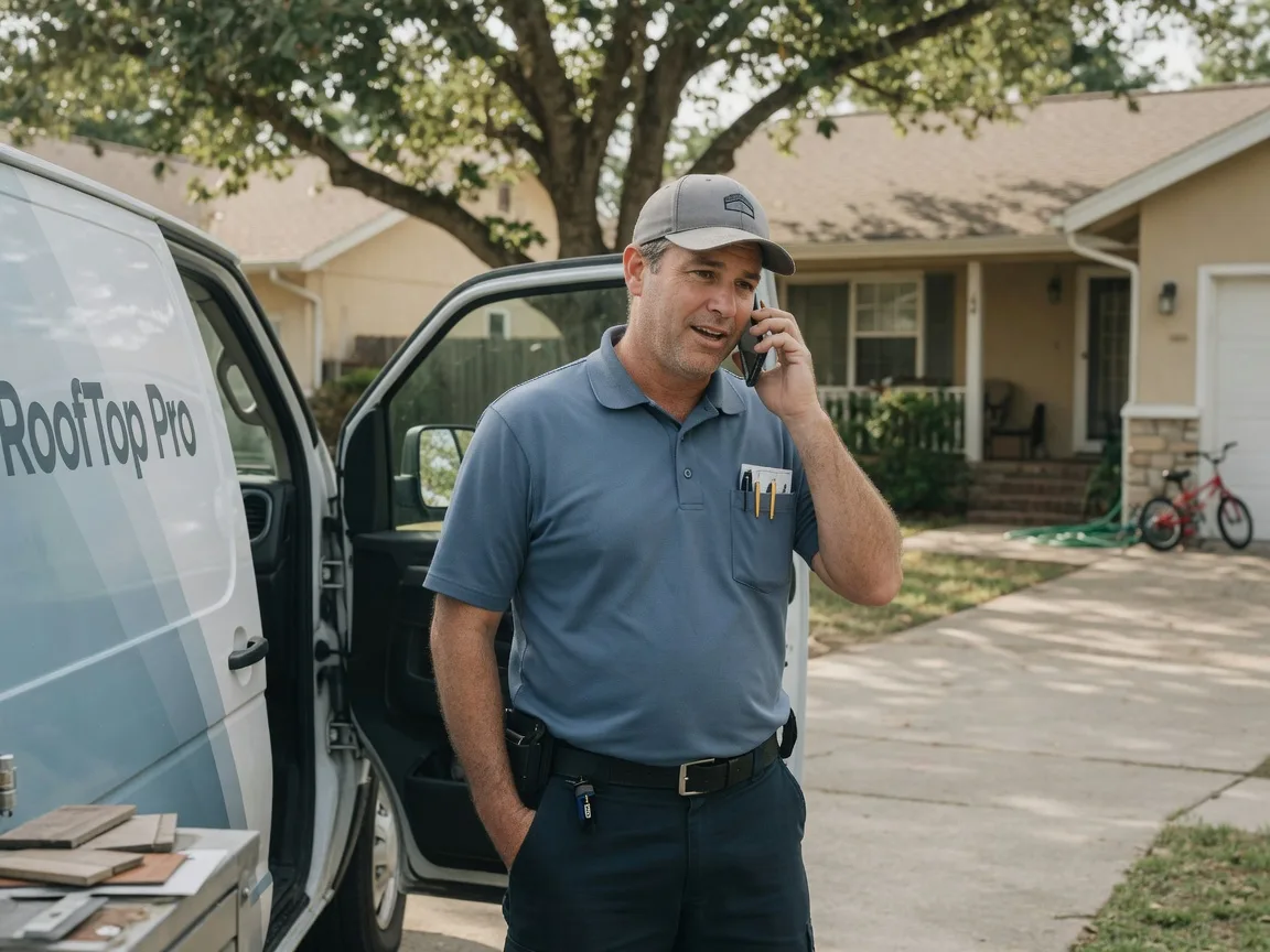 Roof Repair Spencerville, IN FAQs